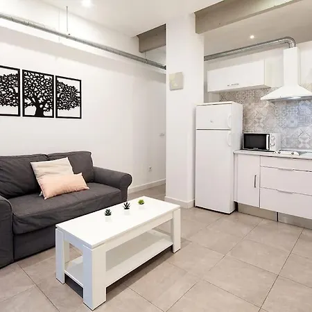 Loft Next To Calle Betis, Best Area Of Seville-Sevillarooms Buitenkant foto
